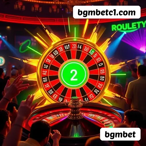 Análise de apostas bgmbet