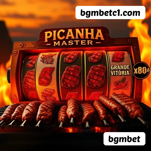 Controle de apostas bgmbet