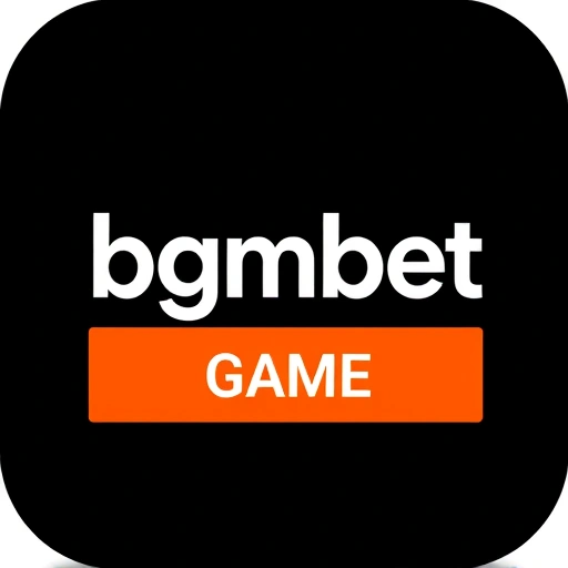 Logo da bgmbet