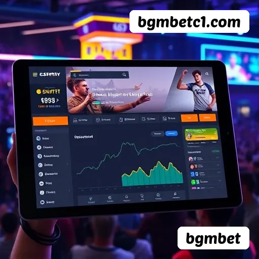 Instalar bgmbet Mac