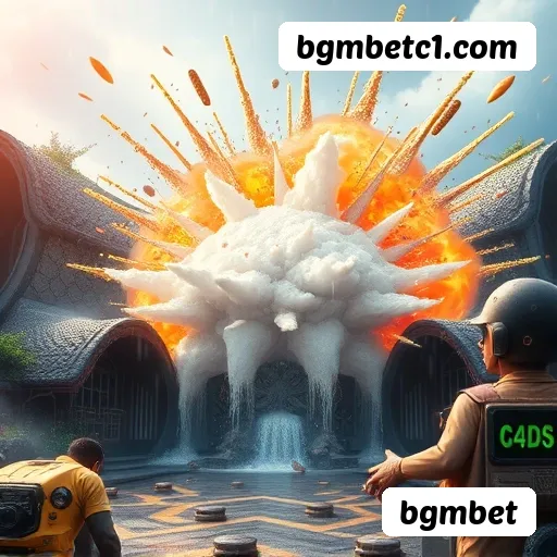 Qualificar VIP bgmbet